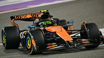 Title-leader Norris grabs Sao Paulo Grand Prix pole Title-leader Norris grabs Sao Paulo Grand Prix pole