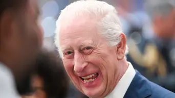 Charles to be first UK king to pray with pope in 500 years Charles to be first UK king to pray with pope in 500 years