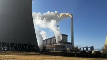 Environmental groups take govt to court over decision allowing Eskom power stations emissions leeway Environmental groups take govt to court over decision allowing Eskom power stations emissions leeway