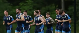 Scotland and Haiti end decades-long World Cup absences in Boston Scotland and Haiti end decades-long World Cup absences in Boston