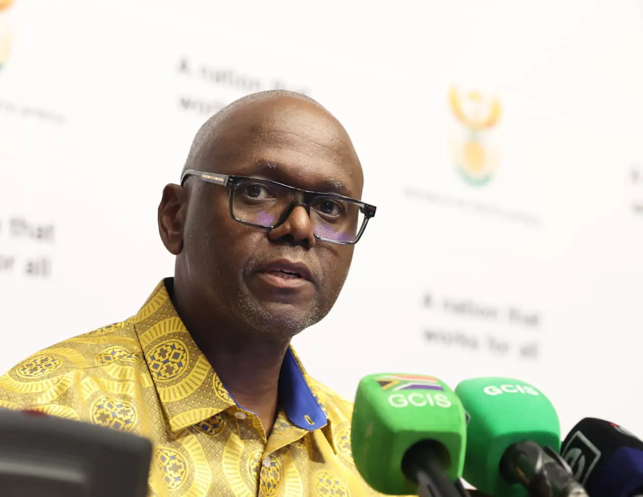 Ramaphosa Denies Knowledge of Wanted Individuals at Zimbabwe Farm Visit — image 4