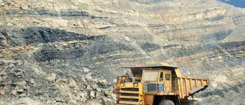 EWN | Mining