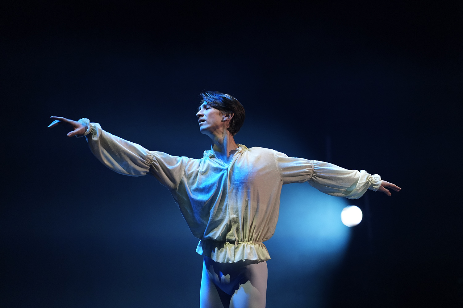 PICS: Cape Town City Ballet celebrates 90 years with