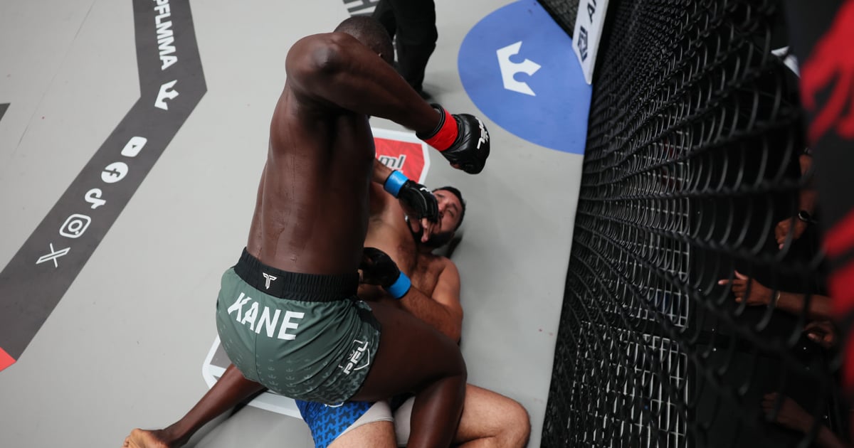 Setaga Set PFL Africa lands in Casablanca as high-stakes semifinals set stage for ...