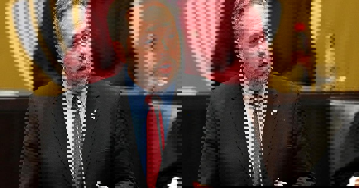 DIRCO starts diplomatic talks with US, Kenya after arrests related to US ...