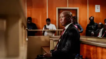 CHARLES MATSEKE | Celebratory shots and Malema’s legal hangover CHARLES MATSEKE | Celebratory shots and Malema’s legal hangover