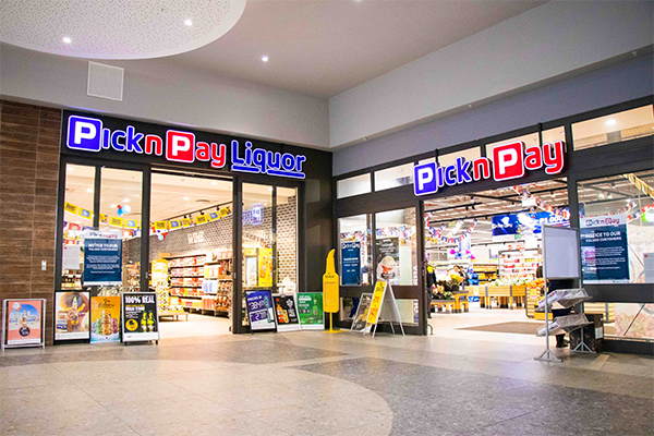 Pick n Pay drops proposed 22,000 job cuts after reaching deal with SACCAWU