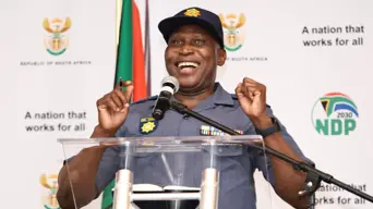 JCPS officials urge Western Cape residents to report more crime JCPS officials urge Western Cape residents to report more crime