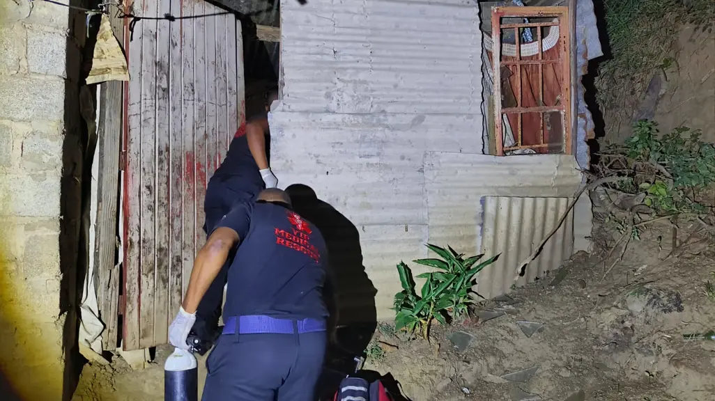 4 suspected criminals killed in shootout with police in KZN