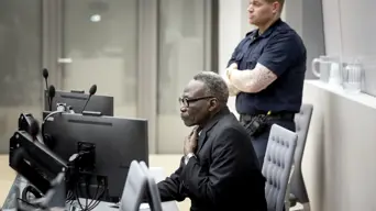 ICC to wrap up war crimes trial of feared Sudan militia chief ICC to wrap up war crimes trial of feared Sudan militia chief