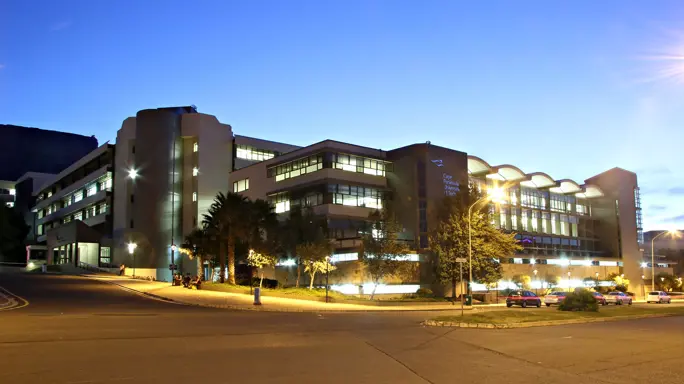 Cput View CPUT fee hike concerns lead to task team and student protest