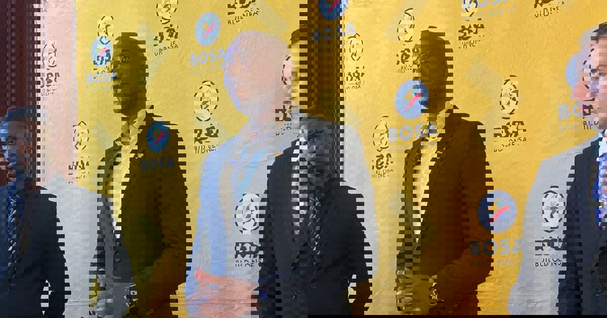 Maimane calls for Police Minister's firing ahead of SONA