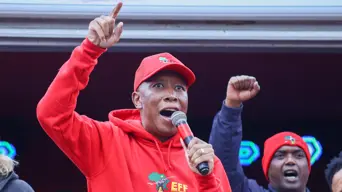 EFF at 12: Party celebrates 12 years of 'conscientising' black South Africans EFF at 12: Party celebrates 12 years of 'conscientising' black South Africans