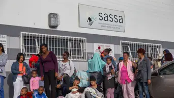 SASSA urges beneficiaries to report unauthorised deductions on grants SASSA urges beneficiaries to report unauthorised deductions on grants