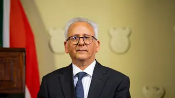 Over R25m spent on salaries for suspended cops in 2024-2025: Cachalia Over R25m spent on salaries for suspended cops in 2024-2025: Cachalia