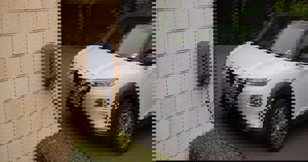 Global sales of EVs surge in October, despite slowdown in North America