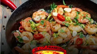 Portuguese eatery O'Braseiro in Joburg ticks all the right boxes Portuguese eatery O'Braseiro in Joburg ticks all the right boxes