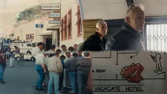 PODCAST | A truth unreconciled: Highgate Massacre, episode 1 PODCAST | A truth unreconciled: Highgate Massacre, episode 1