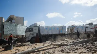 UN investigators say Israel committing 'genocide' in Gaza UN investigators say Israel committing 'genocide' in Gaza