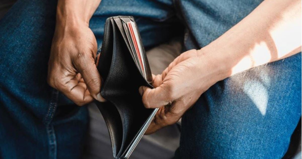 South Africans drowning in debt despite renewed optimism about economy