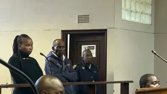 Lawyer of sangoma accused of planned murder of toddler cites client’s U-turn on admission of guilt Lawyer of sangoma accused of planned murder of toddler cites client’s U-turn on admission of guilt