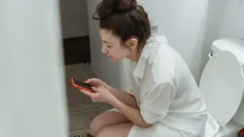 US company unveils smart toilet camera that analyses your poop US company unveils smart toilet camera that analyses your poop