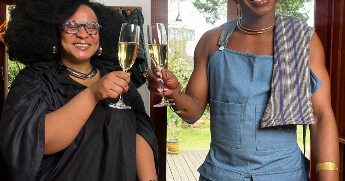 A taste of belonging: The Blue Table's 'Seven Colours Feast' unpacks South Africa's Sunday rituals