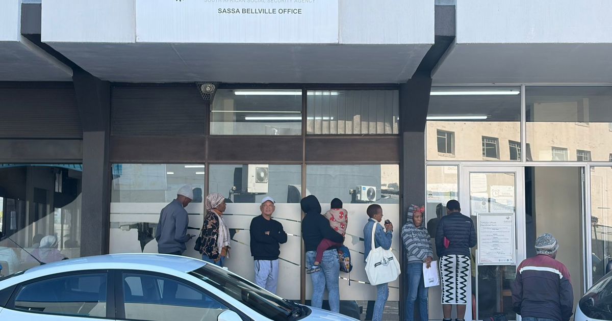 SRD grant recipients urged to check statuses before May payments