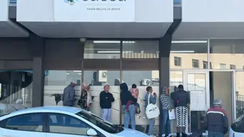 SASSA Bellville reports faster turnaround times following tech infrastructure upgrade SASSA Bellville reports faster turnaround times following tech infrastructure upgrade