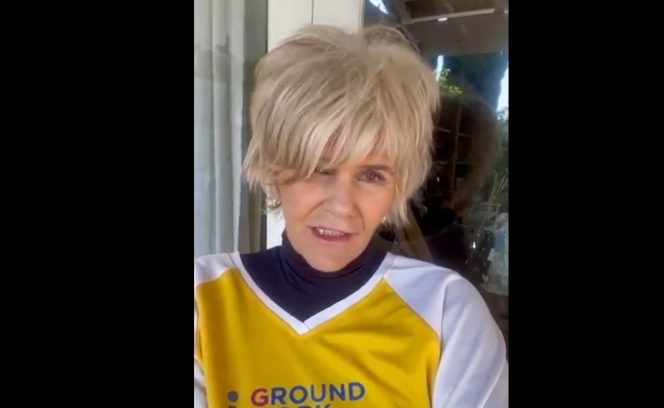 Singer PJ Powers embraces role as election observer, praises voting process - Vimarsana News