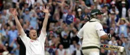 Bodyline and Bradman to Botham and Stokes: five great Ashes series Bodyline and Bradman to Botham and Stokes: five great Ashes series