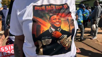 No arrests made yet in Kubheka kidnapping case No arrests made yet in Kubheka kidnapping case
