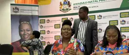 MEC Simelane warns KZN health workers against fraudulent activities MEC Simelane warns KZN health workers against fraudulent activities