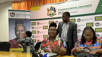 MEC Simelane warns KZN health workers against fraudulent activities MEC Simelane warns KZN health workers against fraudulent activities