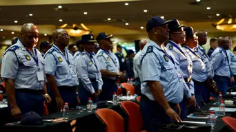 CHARLES MATSEKE | Why the Madlanga Commission must look beyond the Police CHARLES MATSEKE | Why the Madlanga Commission must look beyond the Police
