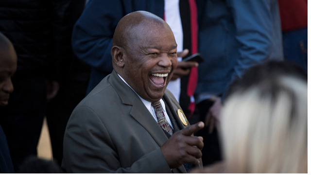 EWN: Eyewitness News