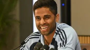 India drops Shubman Gill from T20 World Cup squad India drops Shubman Gill from T20 World Cup squad