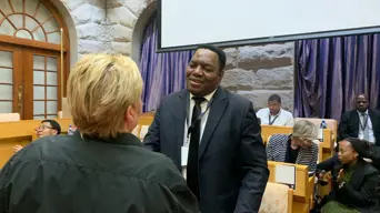 MPs slam Masemola for "not doing enough" to stop Mchunu’s alleged interference MPs slam Masemola for "not doing enough" to stop Mchunu’s alleged interference