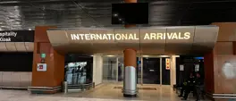 Blaze at Cape Town International Terminal sparks chaos and flight delays Blaze at Cape Town International Terminal sparks chaos and flight delays