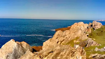 Hermanus cliff path finally reconnected after years of delays Hermanus cliff path finally reconnected after years of delays