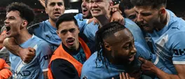 Man City 'needed' to beat Liverpool to keep title race alive: Silva Man City 'needed' to beat Liverpool to keep title race alive: Silva