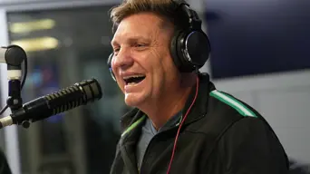 Kurt Darren hops on the viral train with the release of ‘6 7’ song Kurt Darren hops on the viral train with the release of ‘6 7’ song