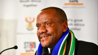 Investigation into who ordered Babita Deokaran's murder ongoing - Hawks Investigation into who ordered Babita Deokaran's murder ongoing - Hawks