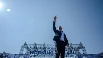 DA launches election manifesto in Joburg with promises to end corruption