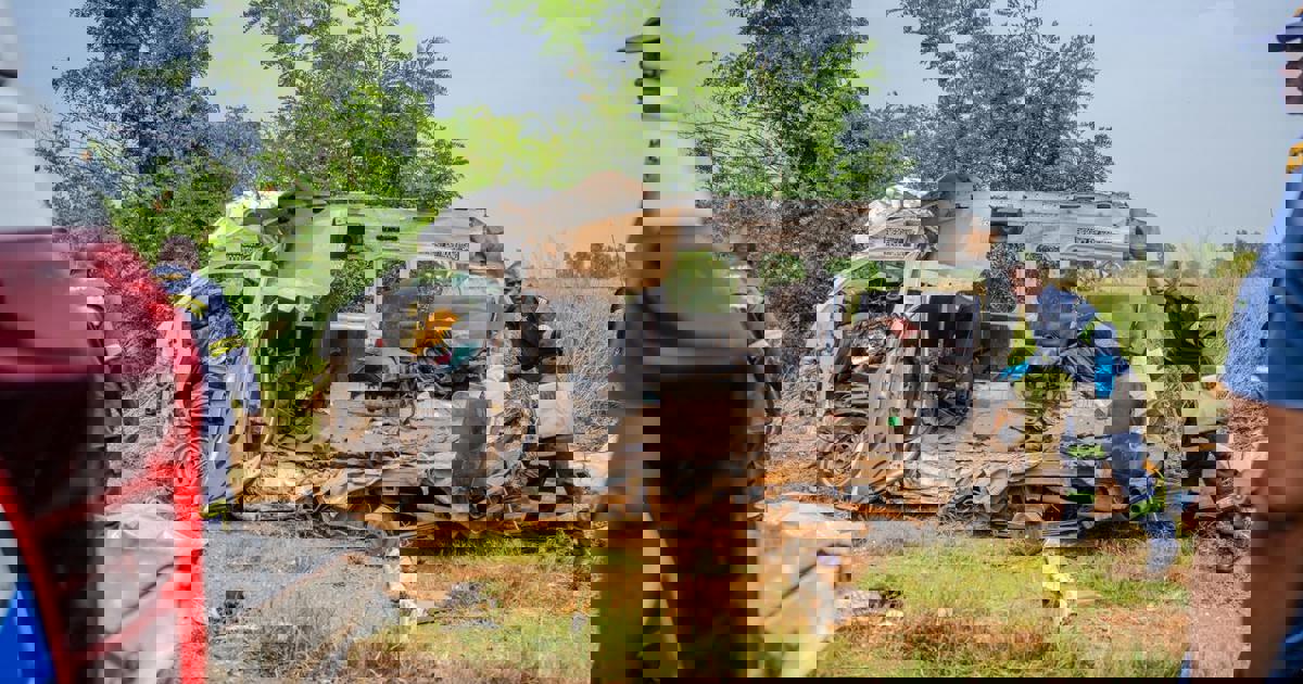 Gauteng Traffic Police highlight human error after fatal Vaal scholar transport crash