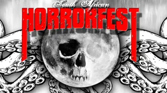 South African Horrorfest Film Festival now showing at Labia Theatre until 9 November South African Horrorfest Film Festival now showing at Labia Theatre until 9 November