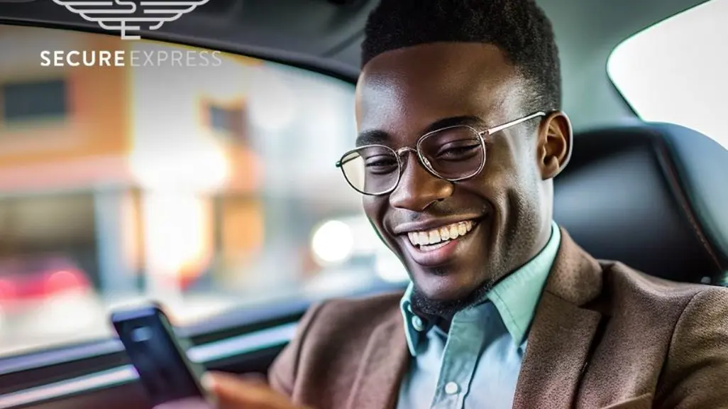 Safer than Uber: New ride-hailing provider 'Secure Express' offers ...