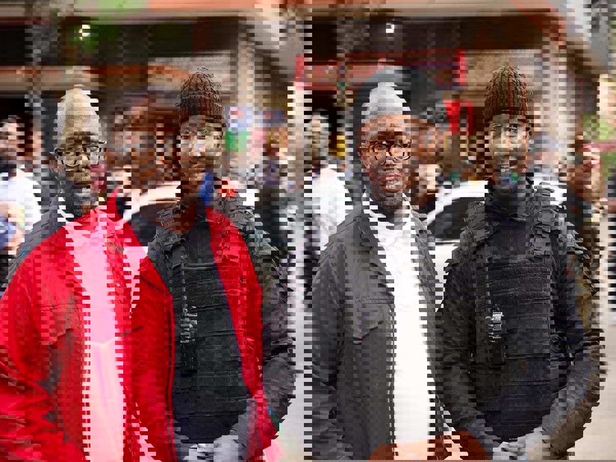 After charges dropped, former 'Sizok'thola' presenter Xolani Khumalo vows  to continue cleaning up communities