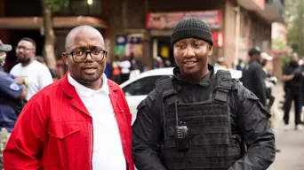 Public Safety MMC denies JMPD involvement in fatal Linden shooting Public Safety MMC denies JMPD involvement in fatal Linden shooting