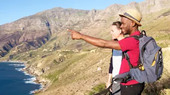 Love people and exploring? How to become a qualified tourist guide Love people and exploring? How to become a qualified tourist guide